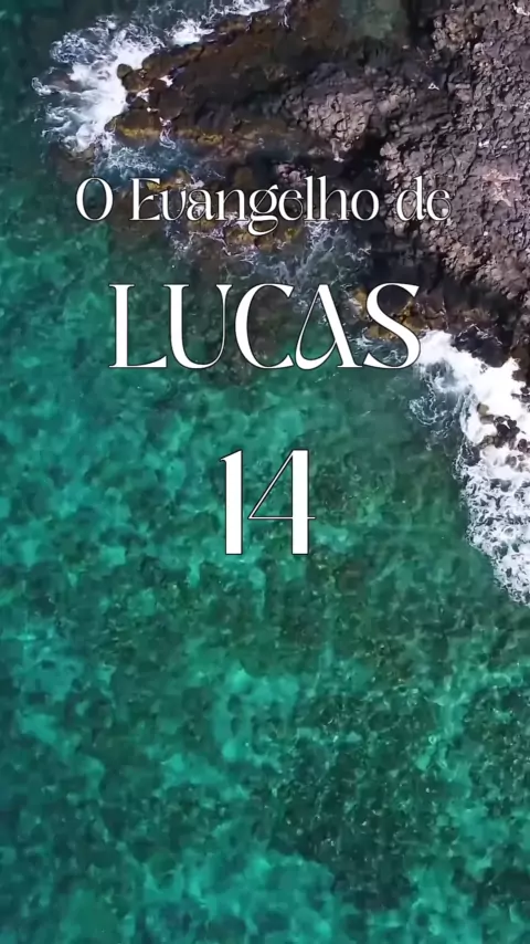 Lucas 14