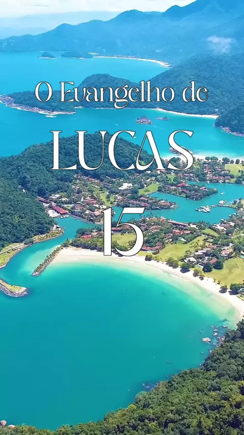 Lucas 15