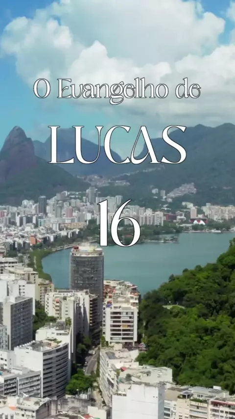 Lucas 16
