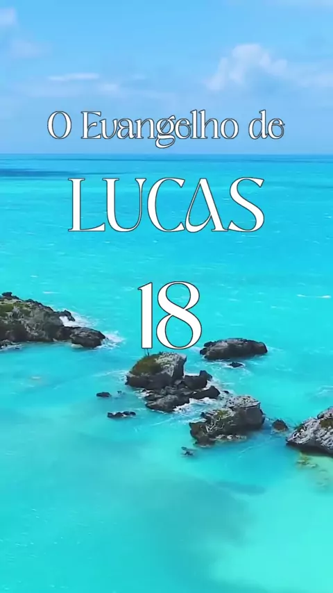 Lucas 18