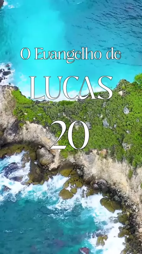 Lucas 20