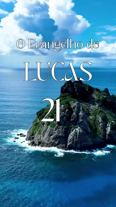 Lucas 21