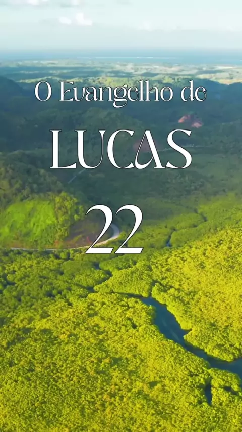 Lucas 22