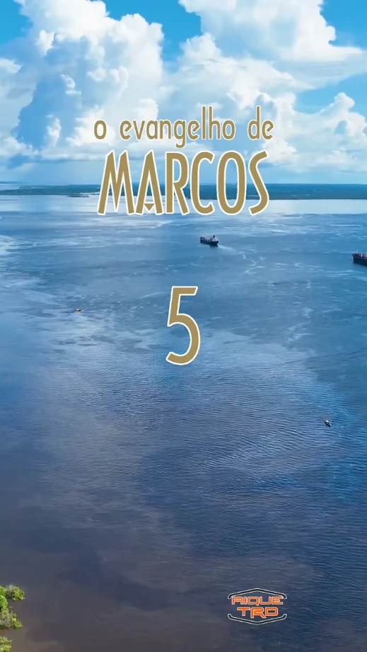 Marcos 05