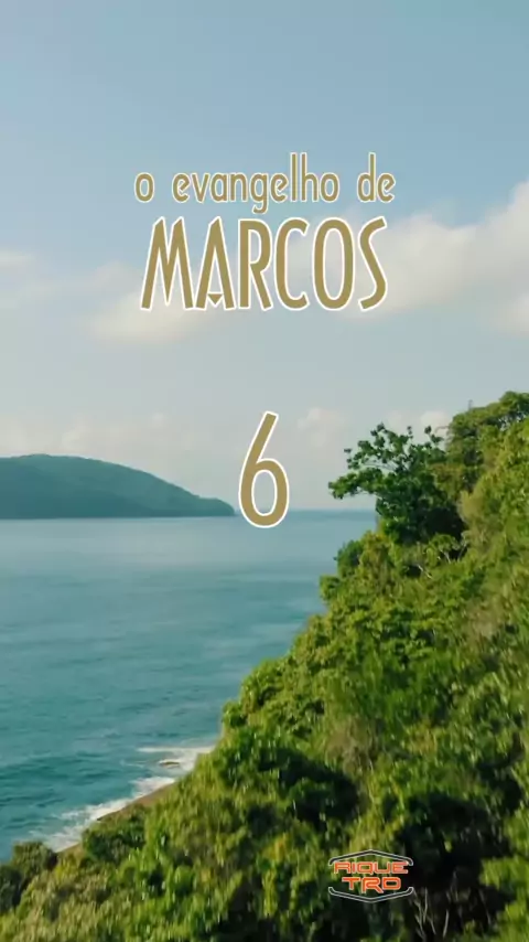 Marcos 06