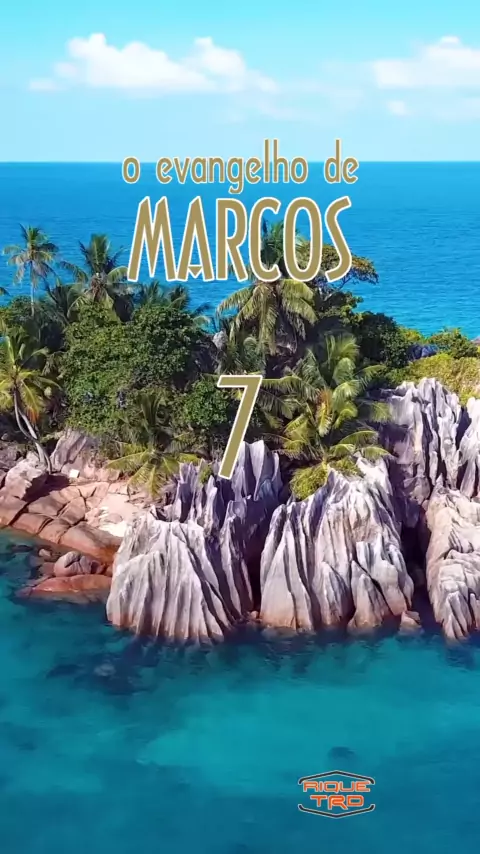 Marcos 07