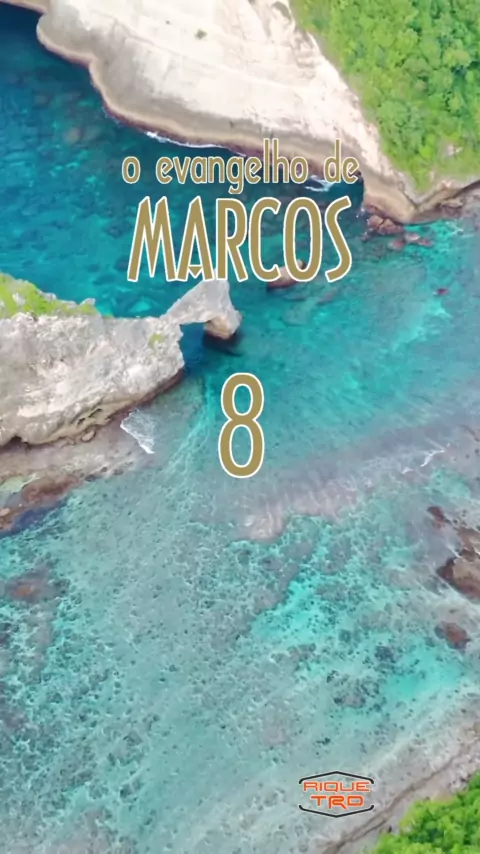 Marcos 08