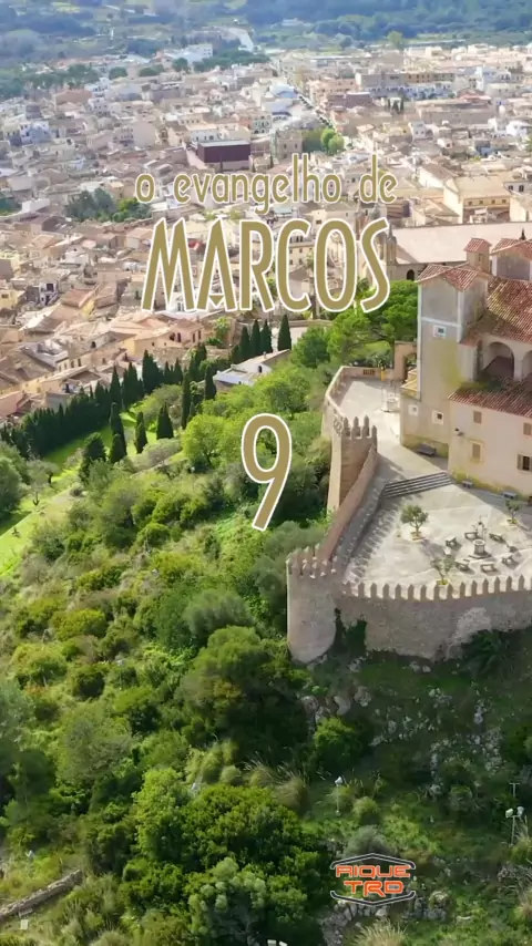Marcos 09