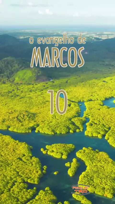 Marcos 10