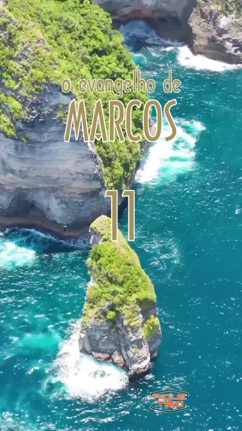 Marcos 11