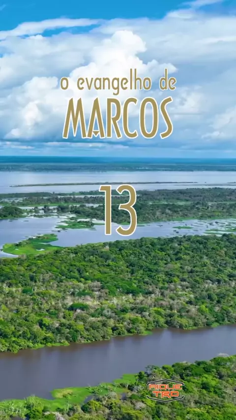 Marcos 13