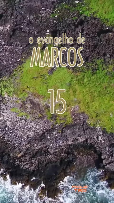 Marcos 15