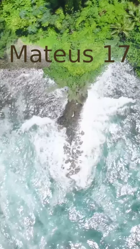 Mateus 17
