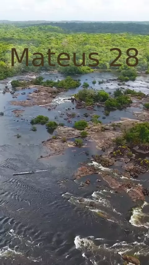 Mateus 28