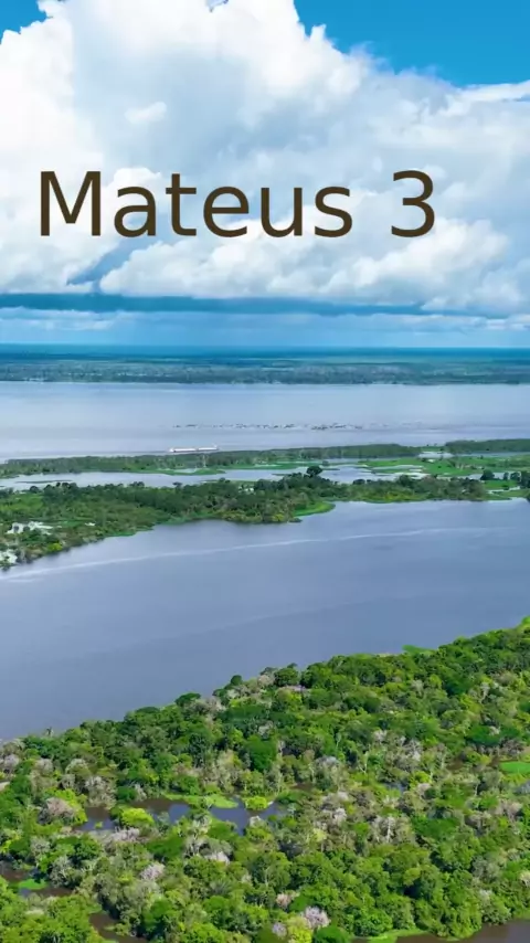 Mateus 3