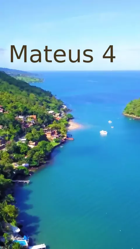 Mateus 4