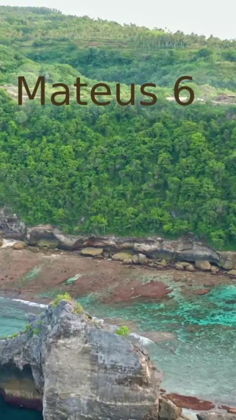 Mateus 6