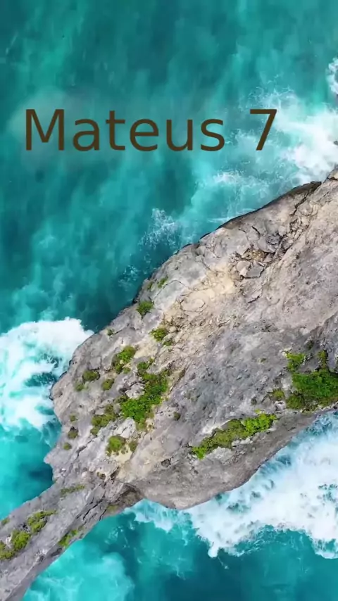 Mateus 7