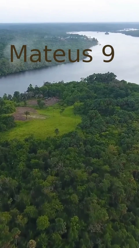 Mateus 9