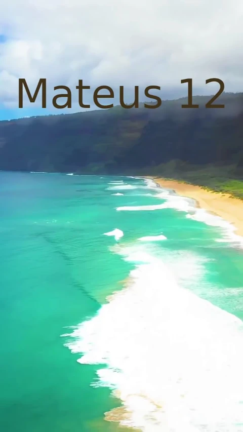 Mateus 12