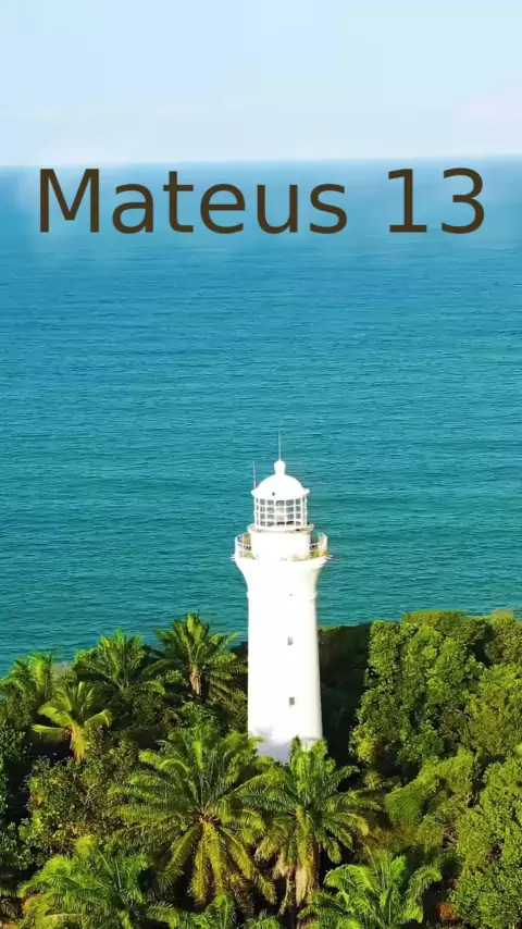 Mateus 13