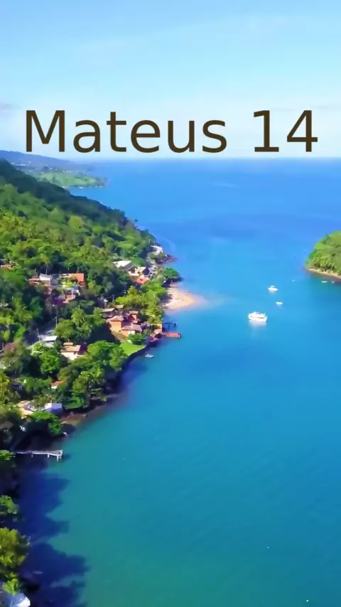 Mateus 14
