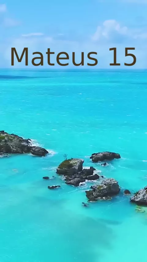 Mateus 15