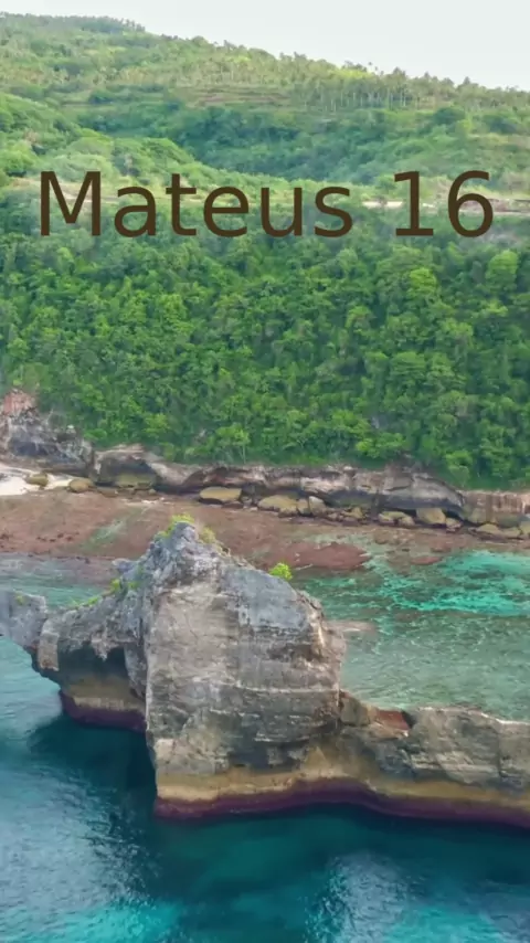 Mateus 16