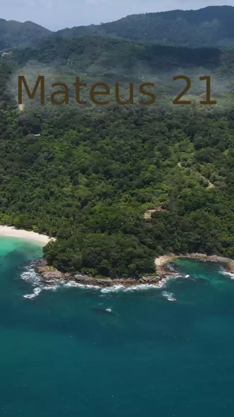 Mateus 21