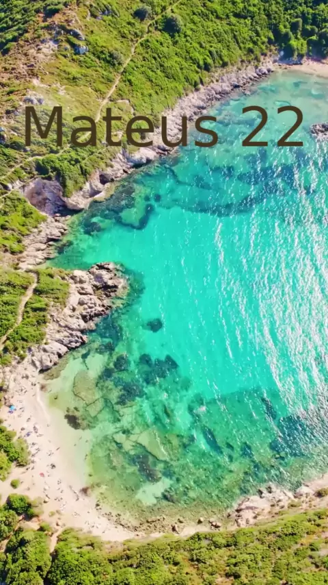Mateus 22