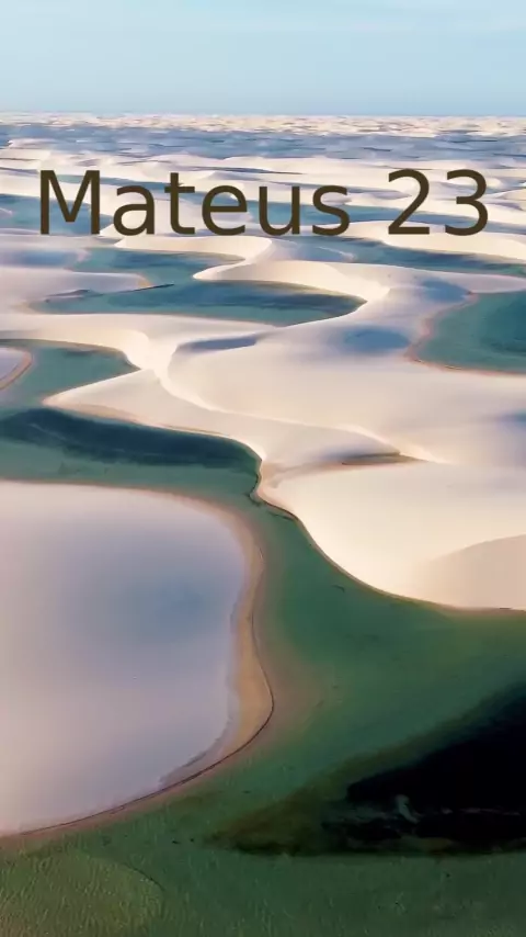 Mateus 23