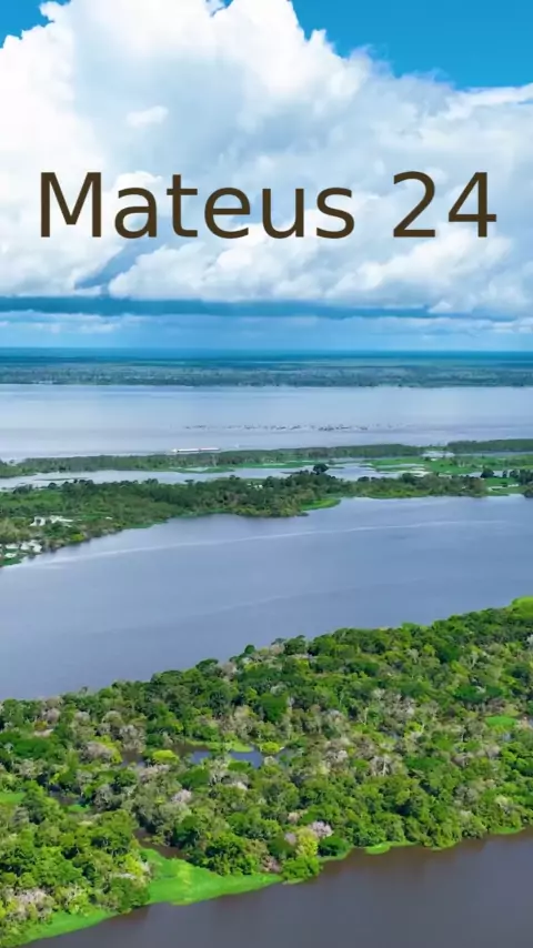 Mateus 24