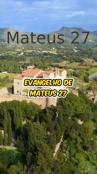Mateus 27