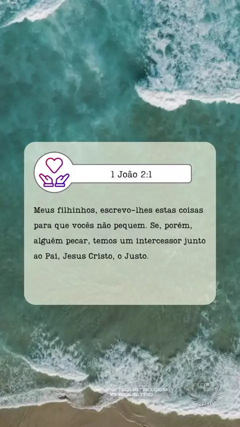 1 João 02