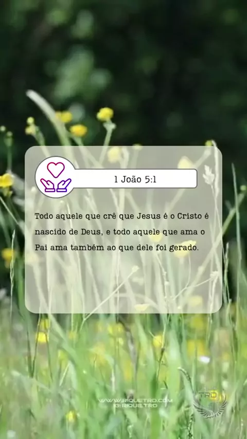 1 João 05