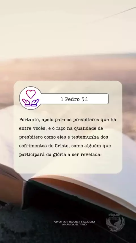 1 Pedro 05