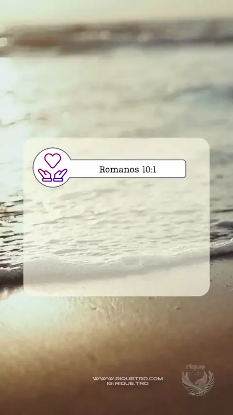 Romanos 10