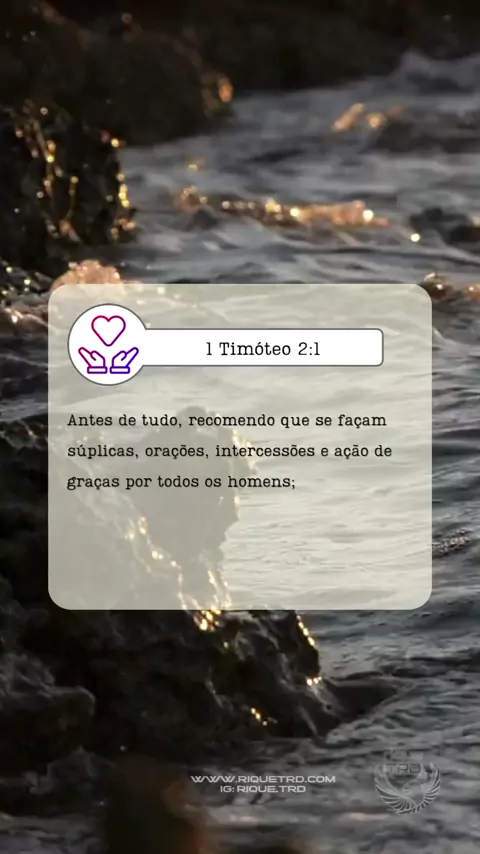1 Timóteo 02