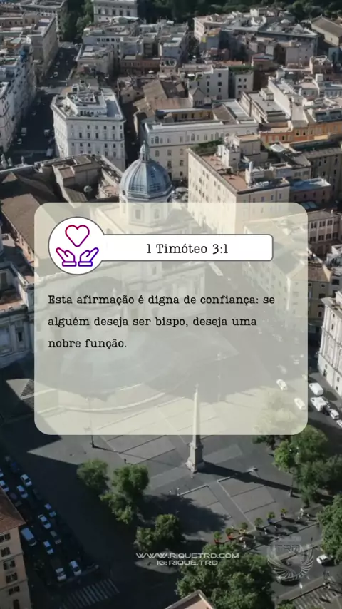1 Timóteo 03