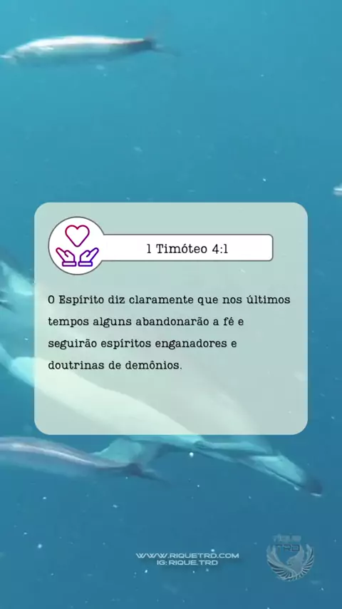 1 Timóteo 04