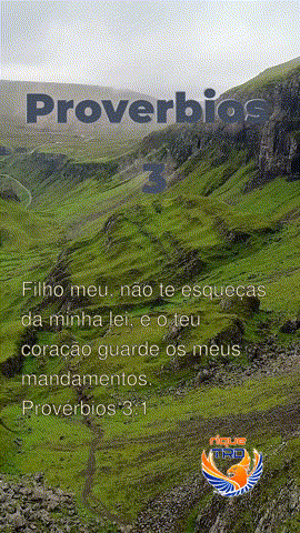 Provérbios 3