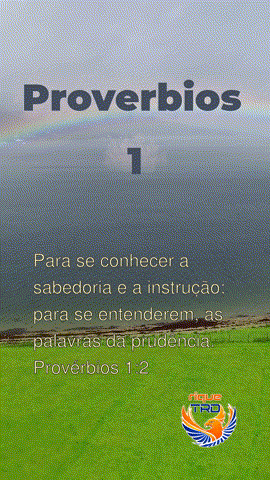 Proverbios 1