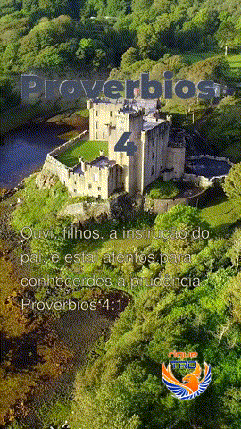 Provérbios 4