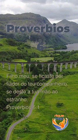Provérbios 6