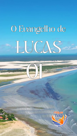 Evangelho de Lucas - 1